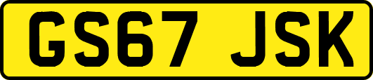 GS67JSK