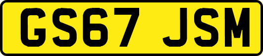 GS67JSM
