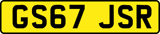 GS67JSR