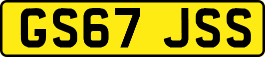 GS67JSS