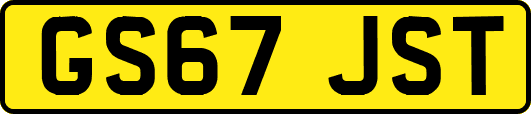 GS67JST