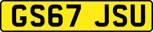 GS67JSU