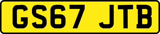 GS67JTB