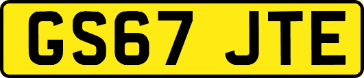GS67JTE