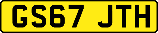 GS67JTH