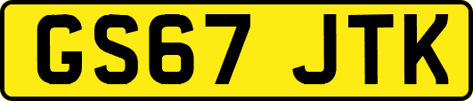 GS67JTK