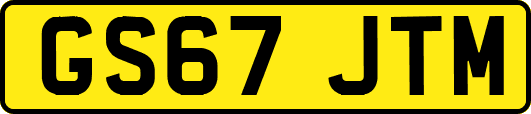 GS67JTM