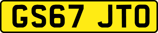 GS67JTO