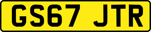 GS67JTR