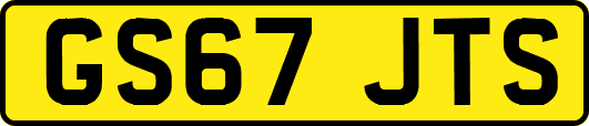 GS67JTS