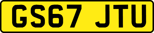 GS67JTU