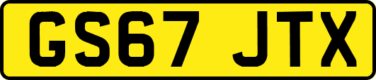 GS67JTX
