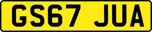 GS67JUA