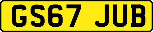 GS67JUB