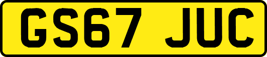 GS67JUC