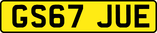 GS67JUE