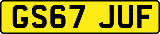 GS67JUF