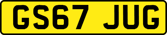 GS67JUG