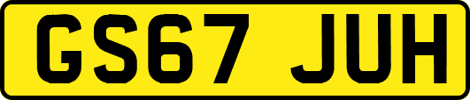 GS67JUH