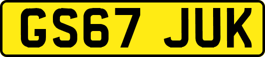 GS67JUK