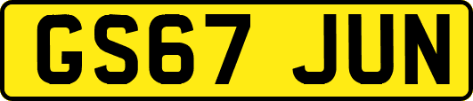 GS67JUN