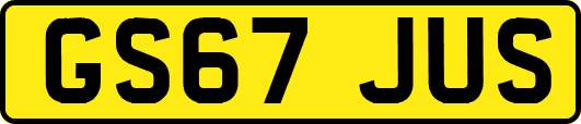 GS67JUS
