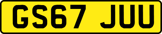 GS67JUU
