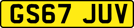 GS67JUV