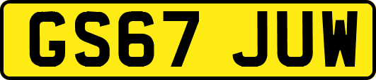 GS67JUW