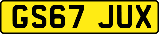 GS67JUX