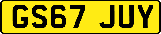 GS67JUY