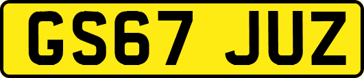 GS67JUZ