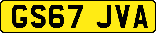 GS67JVA