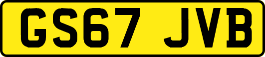 GS67JVB