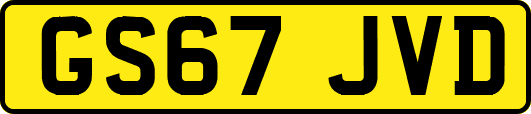 GS67JVD