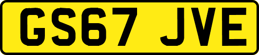 GS67JVE