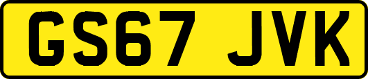GS67JVK