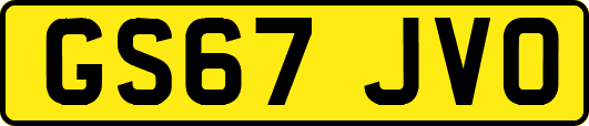 GS67JVO