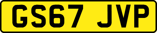 GS67JVP