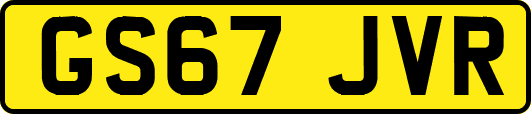 GS67JVR