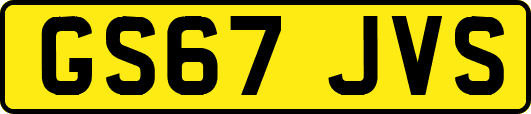 GS67JVS