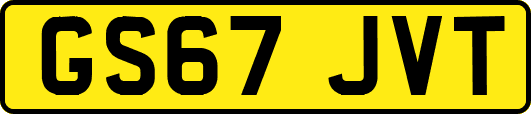 GS67JVT