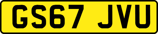 GS67JVU