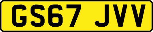 GS67JVV
