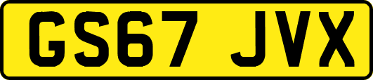 GS67JVX