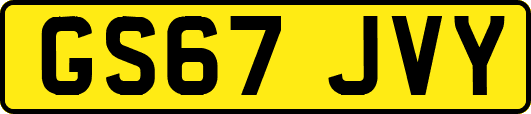 GS67JVY