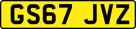GS67JVZ