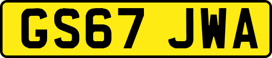 GS67JWA
