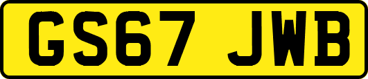 GS67JWB