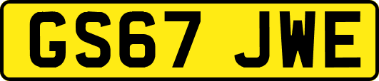 GS67JWE